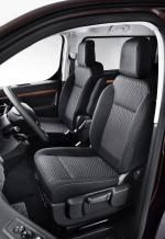 Toyota ProAce Verso 2016 года